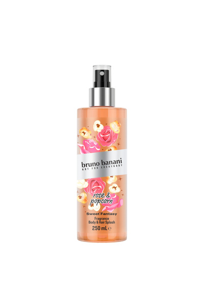 Bruno Banani Spray de corp Sweet Fantasy, 250 ml