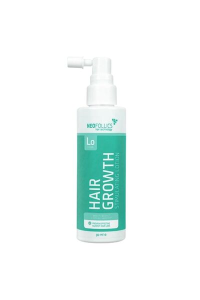 NEOFOLLICS Hair Growth Lotion 90 ml