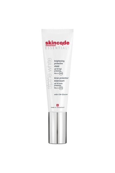 Skincode ألباين وايت شيلد SPF 50+30 مل