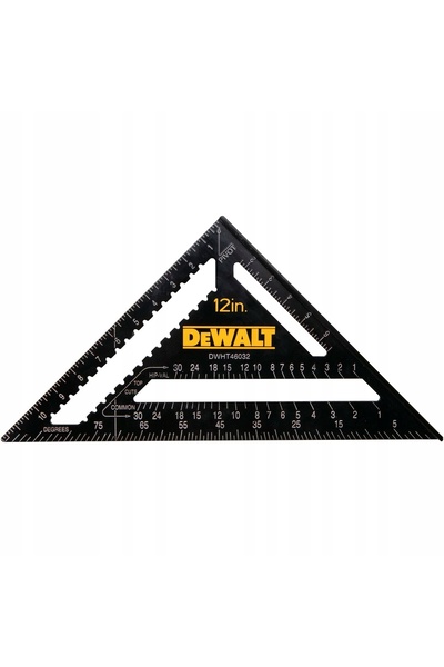 Dewalt DEKARSKI 300 MM TĂIĂTOR DE UNghi DWHT46032-0