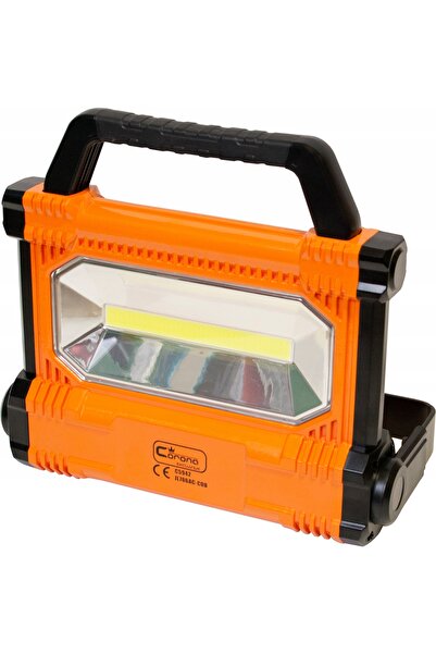 richmann LAMPĂ HALOGENĂ HALOGEN 30W 3000lm 230V C5942