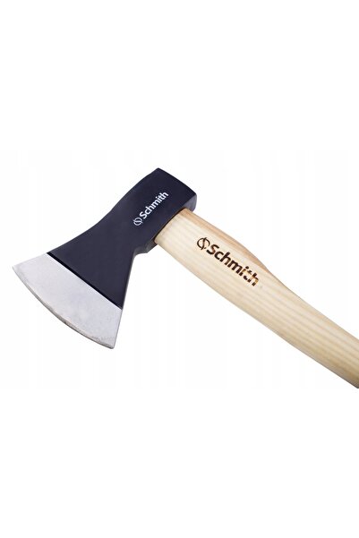 SCHMITH SAPĂ CU MÂNER DE LEMN 0,6 KG