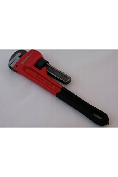 SCHMITH Cheie Stillson de 450 mm pentru țevi