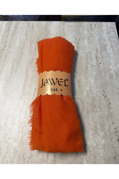 JAWEL Cotton Shawl