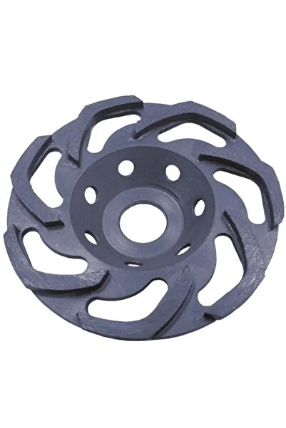 dedra Disc abraziv S-SEGMENT 115MM H1216