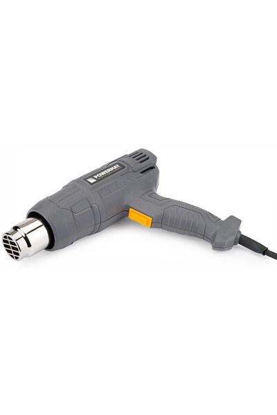 Powermat OPALARĂ ELECTRICĂ COMPACTĂ CU 2 TRENCIURI DE VITEZĂ, 4 DUZE, REGLARE...