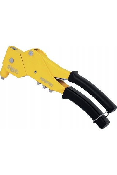 STANLEY SINCE 1913 STANLEY NITOWNICA CU CAP ROTATIV 2,5-5MM MR77