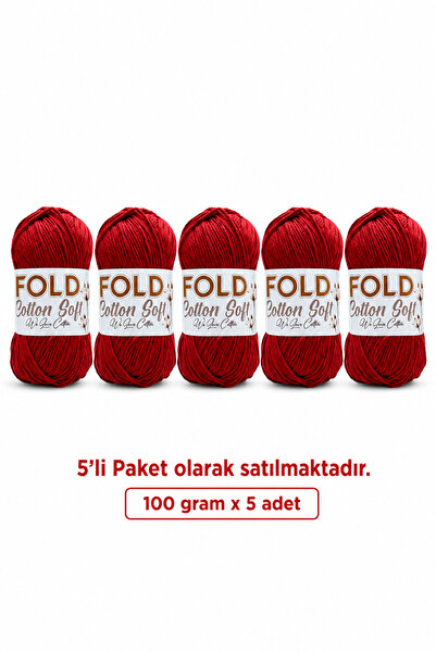 BD fold yarn Cotton Soft Pamuk İp 100 Gr 200 Mt %100 Pamuk Çanta İpi Amigurum...