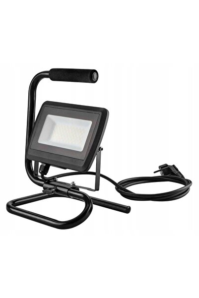 NEO Tools Lampă de lucru halogen LED pentru construcții 4500