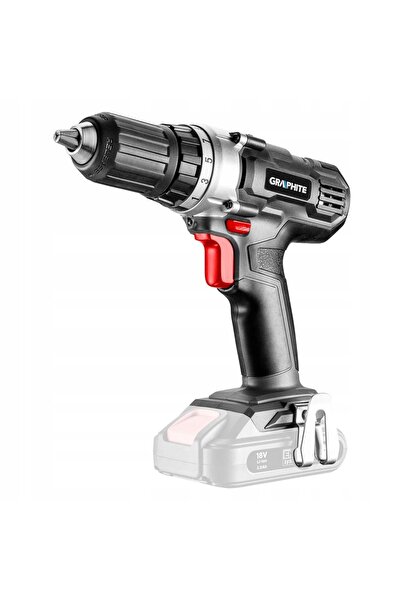 graphite Șurubelniță cu acumulator 18 V ZEST-133