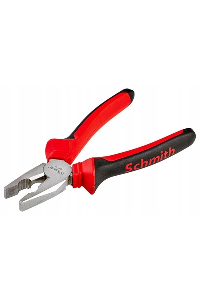 SCHMITH Clește universal de tăiat sârmă 160mm SVU-160