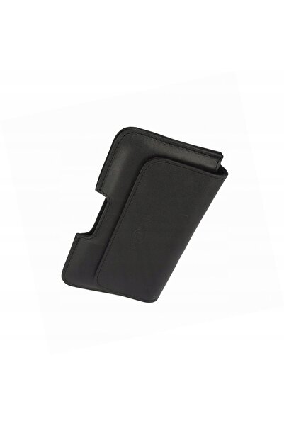 IziGSM Husă pentru Apple iPhone 12 mini neagră