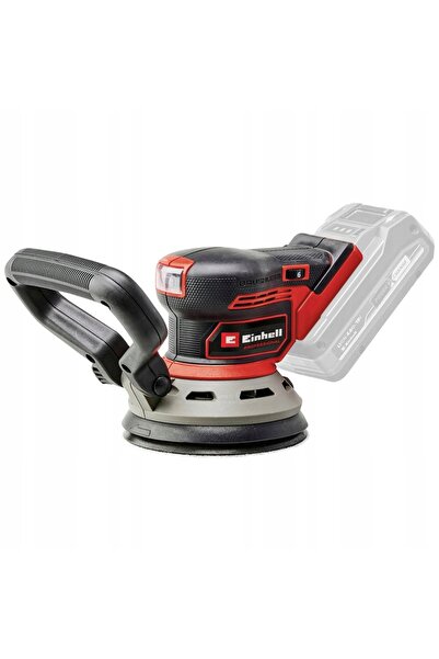 Einhell Car Classic EINHELL Polizor cu acumulator de tip excentric TP-RS 18/3...