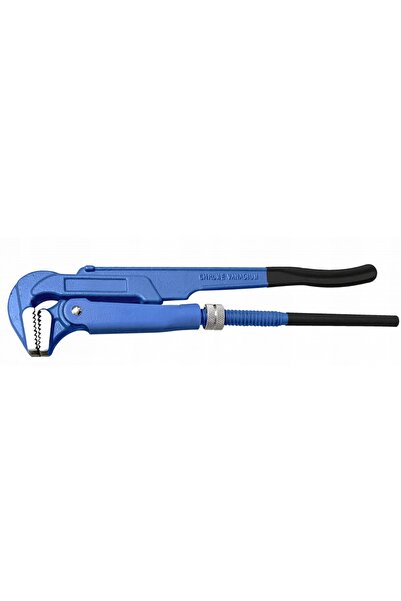 GTV HOGERT CHEIE Ajustabilă pentru Țevi 90 °   560 MM / 2 " HIDRAULIC PENTRU ...