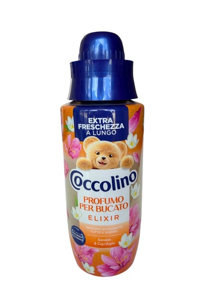 Cocolino Sandalo & Caprifog Laundry Perfume 342 Ml