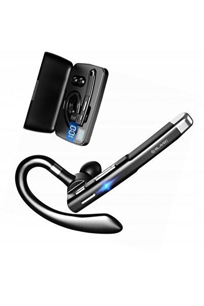 Blavec Căști wireless cu bandă de gât pentru apeluri pentru Google Pixel 8