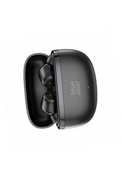 Blue Star Press Căști wireless intraauriculare Bluetooth TWS pentru Samsung G...