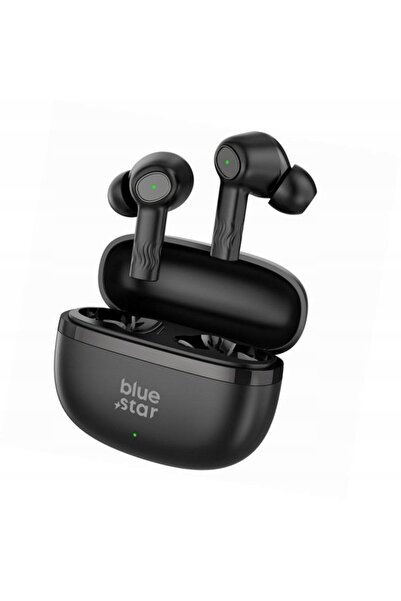 Blue Star Press Căști wireless intraauriculare Bluetooth TWS pentru Xiaomi Po...