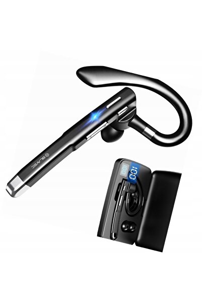 Blavec Căști wireless V5.1 tip agățătoare de ureche pentru Samsung Galaxy M55 5G