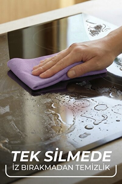 Vileda Actifibre Kitchen Bez 2'li