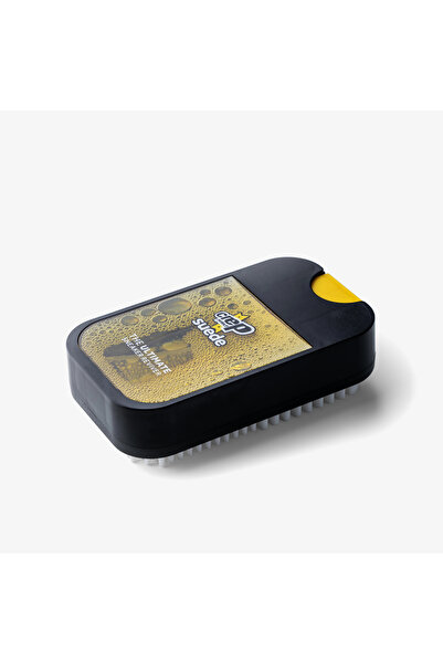 CREP PROTECT Crep Protection Leather Siyah Süet ve Nubuk Yenileyici