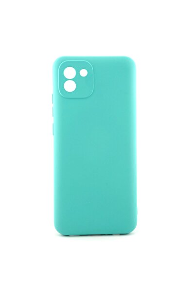 Flippy Case for Samsung Galaxy A3 4G, Flippy, Liquid Silicone, with Microfibe...