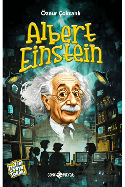 Genç Hayat Albert Einstein