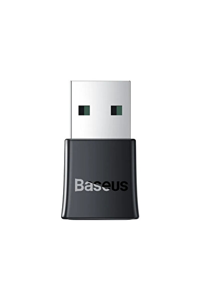 Baseus Ασύρματος Προσαρμογέας BA07 (ZJBA010001) Προσαρμογέας Bluetooth, USB-A...