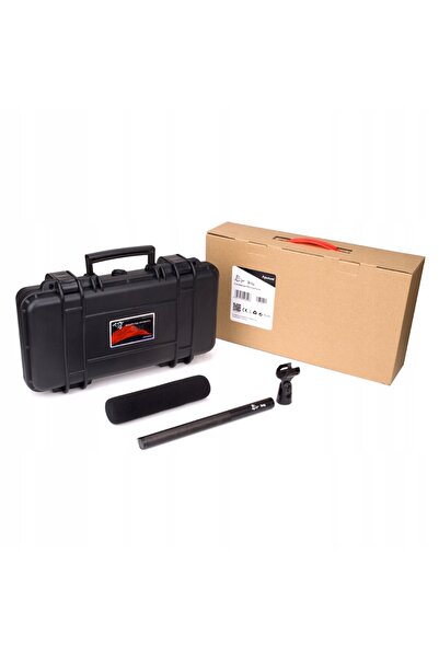 NO BRAND Microfon cu condensator super cardioid Aputure Deity