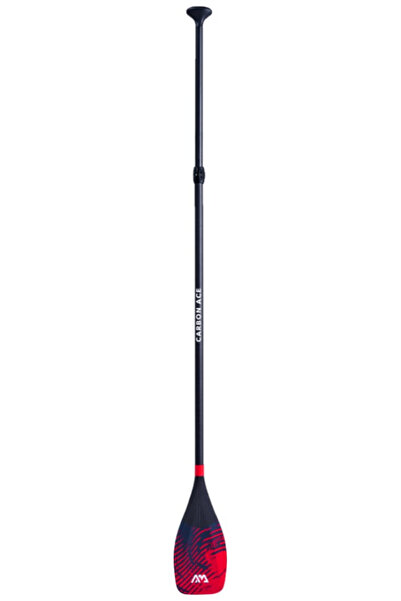 aquamarina Ρυθμιζόμενο Κουπί SUP Παιδικό 130-165εκ. Ace Carbon Aqua Marina Κω...