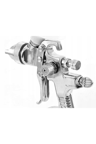 ITALCO Pistol de vopsit prin pulverizare de înaltă precizie Original H-500 LV...