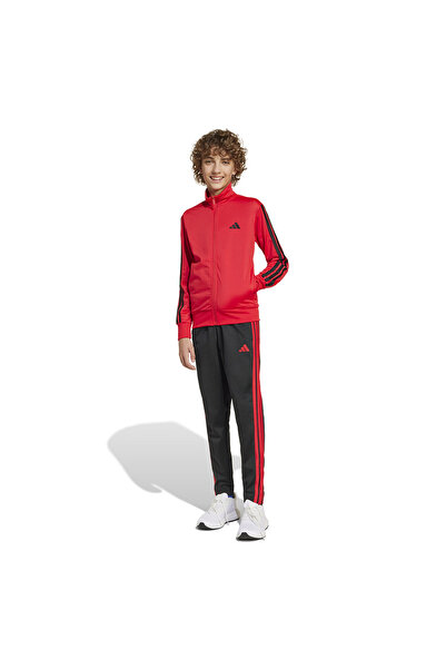 adidas Αθλητικά ρούχα J 3S TR TS 205 JD6501 Πολύχρωμο 152