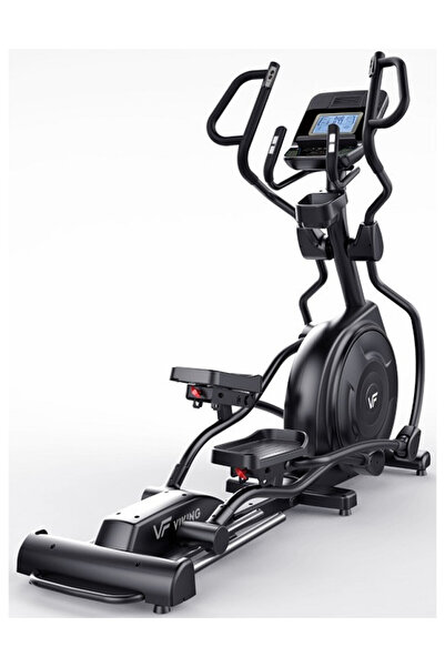 Viking Ελλειπτικό Μηχάνημα Pro Trainer E40