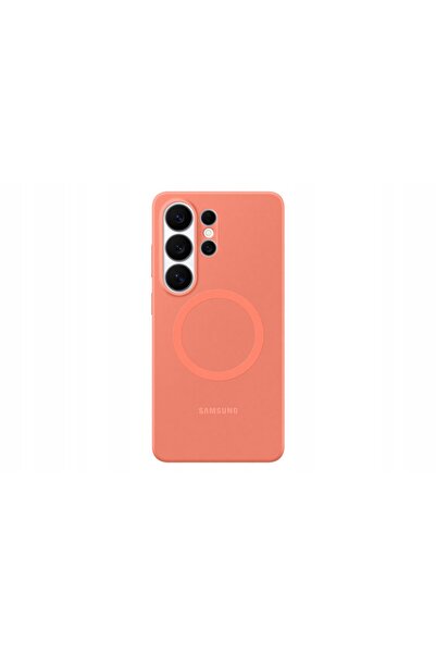 Samsung Galaxy Y Husă Samsung din silicon magnetică pentru Galaxy S26 Ultra C...