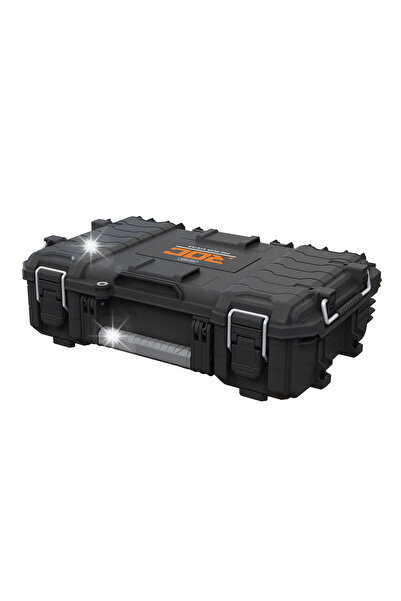 KETER Lighting Cutie de scule ROC PRO GEAR 2.0 256979 KETER
