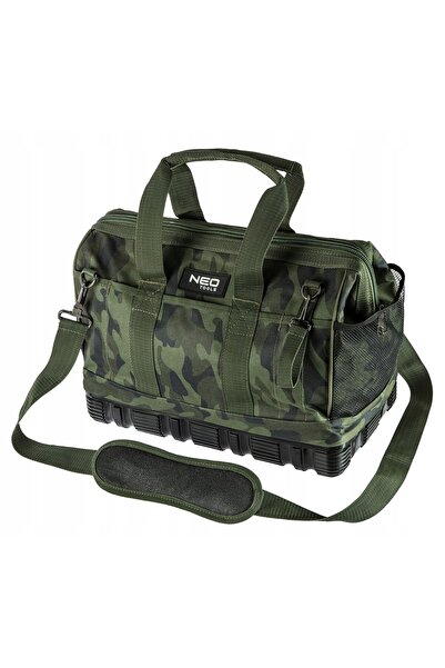 NEO Tools Geanta de scule CAMO 40x22x33cm NEO 84-322