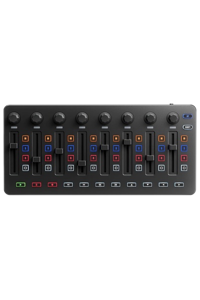 Donner STARRYCTRL Wireless MIDI Controller