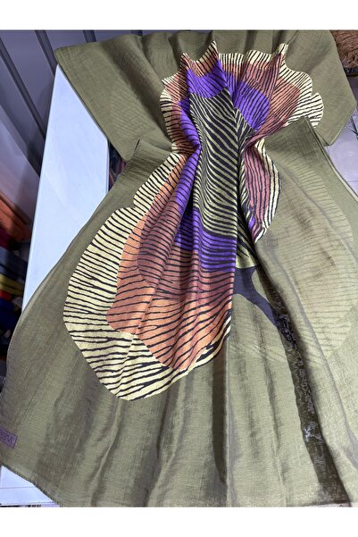 ipekevi Tensoft Shawl