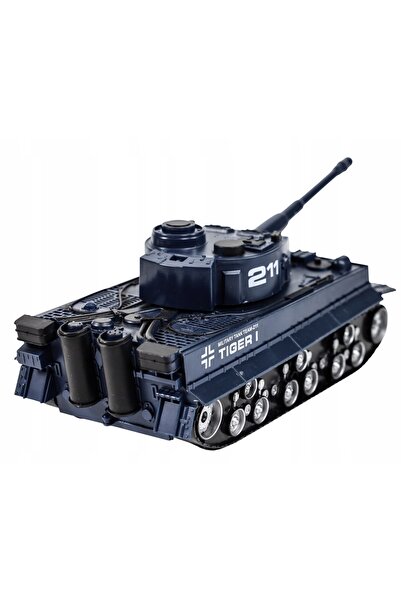 Norimpex Tancuri Tigre Militare Telecomandate, cu telecomandă RC, alimentate ...