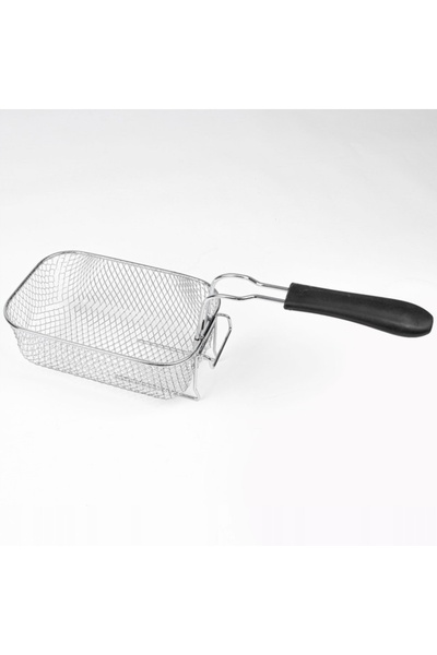 CLATRONIC Friteuză electrică tradițională, capacitate mare 4L, 2000W, cu term...