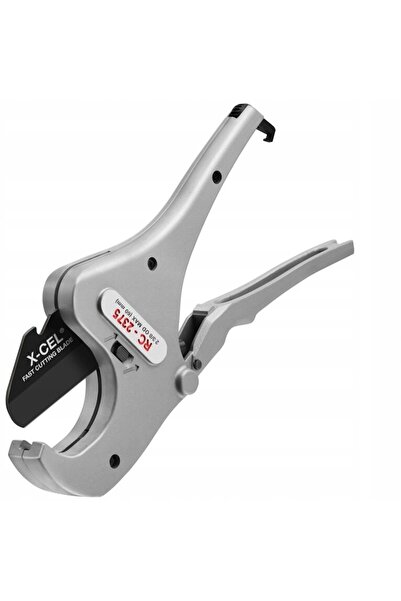 RIDGID RC2375 foarfecă cu clichet pentru țevi PCW CPVC PP PEX PE 3-63mm
