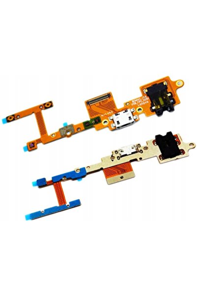 NO BRAND Conector USB Audio LENOVO Yoga Tablet 2 Pro 1380F