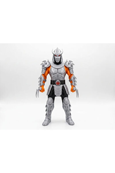 Sanemiss Shredder 16cm Ninja Kaplumbağalar Serisi Figür