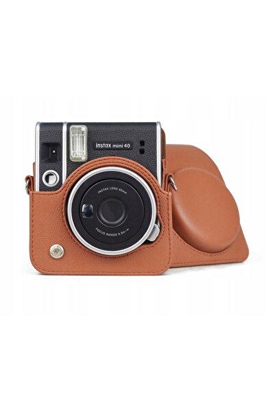 LoveInstant Husă de protecție, Carcasă, Geantă pentru Fuji FujiFilm INSTAX Mi...