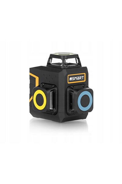 Smart365 LASER ZIELONY COMPACT 360 °   30M 3 BUNDLEURI + TELECOMANDĂ