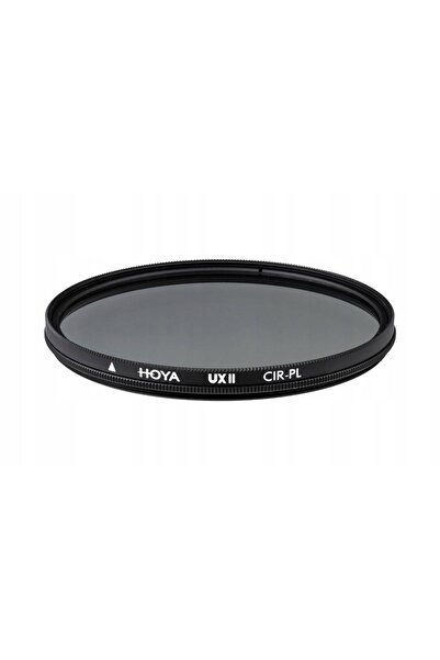 Hoya Filtru polarizator 52mm CIR-PL UX II SMUKŁY