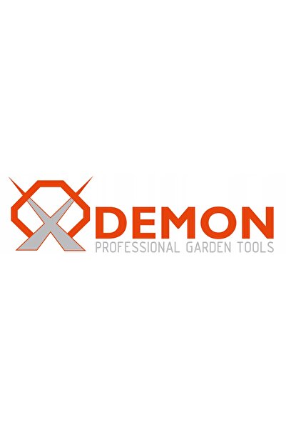 Demon Foarfece electrice pentru gard viu, arbuști și ramuri, 61cm, ascuțite.