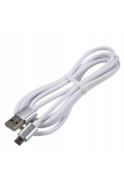 everActive Cablu Micro USB rapid 2.4A, cablu siliconic rezistent 1.5m, încărc...
