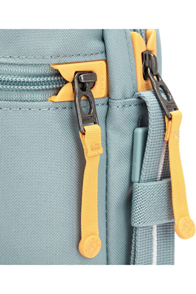 Pacsafe Geantă de umăr Go 4,5L - Fresh Mint