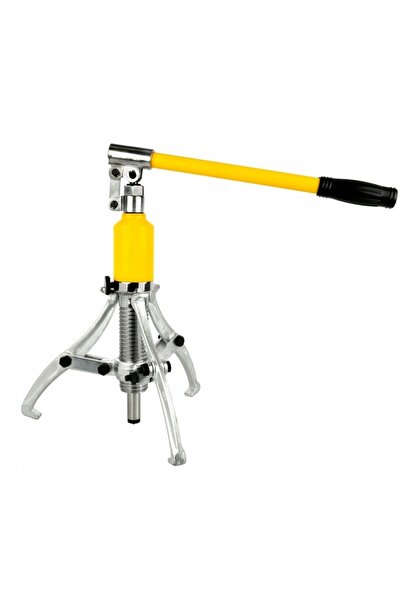 Falon Tech Extractor hidraulic pentru rulmenți 20T Extractoare pentru butuci ...
